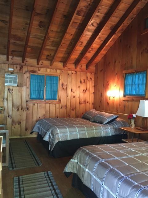 Amber Lantern Duplex Cottage Lake George Exterior photo